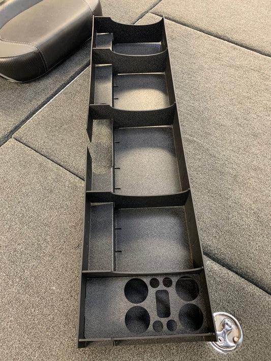 NPDZXRSOSET ZXR Soft Plastic Organizer