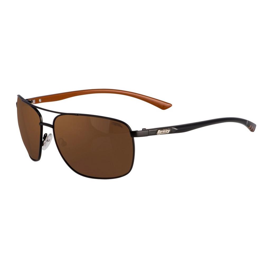 Berkley BER002 Black/Copper