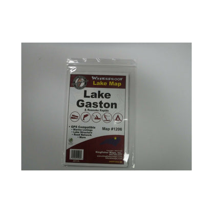 Gaston/ Roanoke Rapids