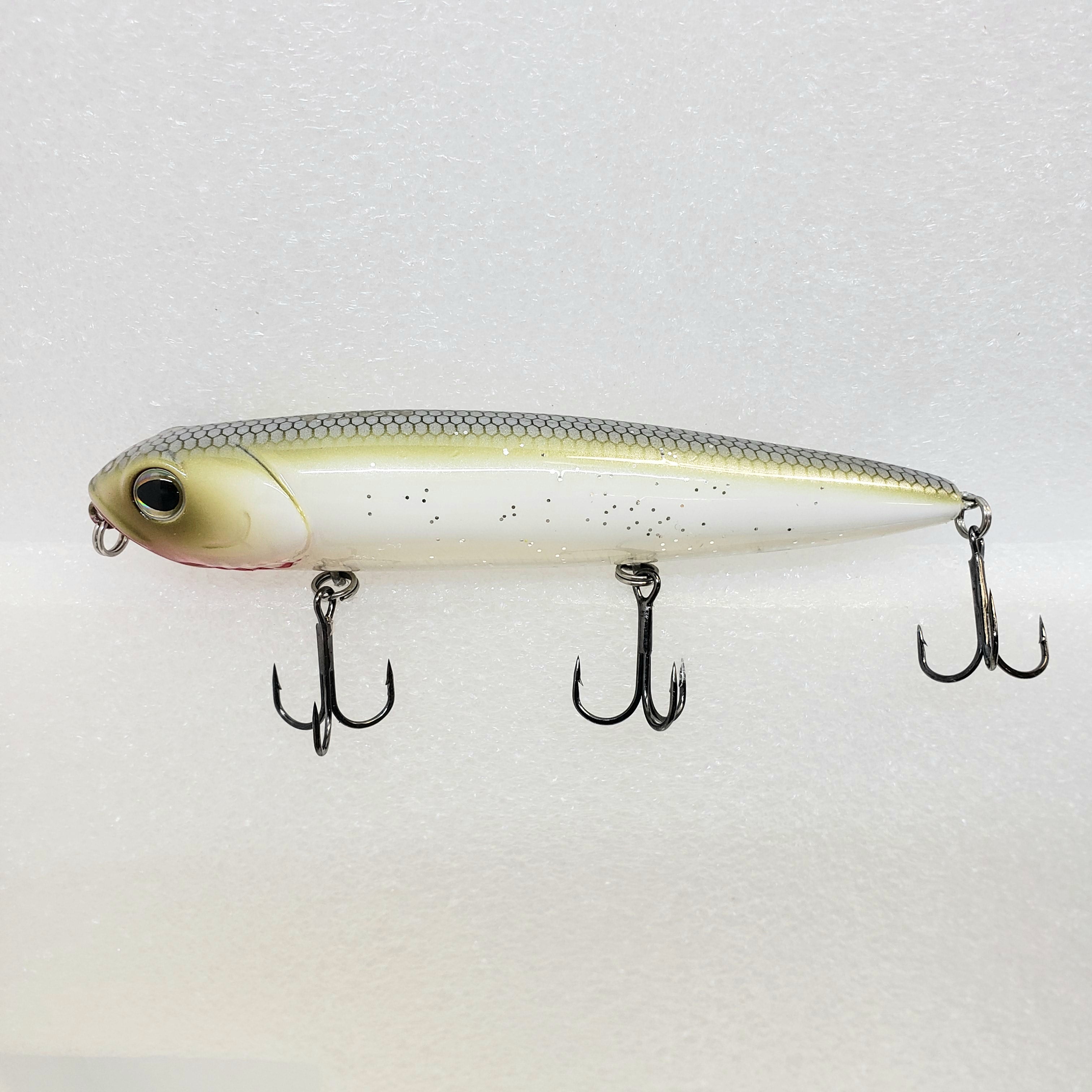Reaction Innovations Vixen – The Loft at Bucks Island