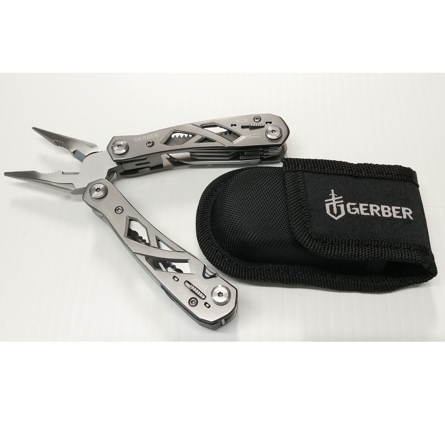 Gerber Suspension Multi-Tool