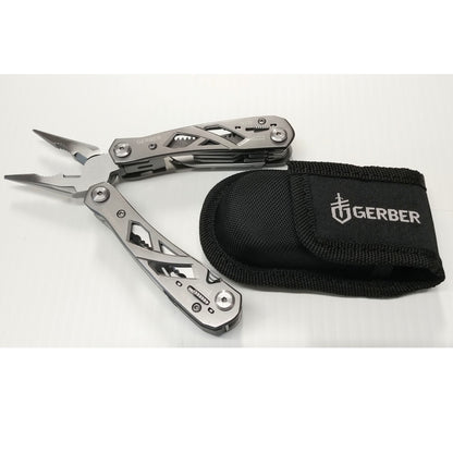 Gerber Suspension Multi-Tool