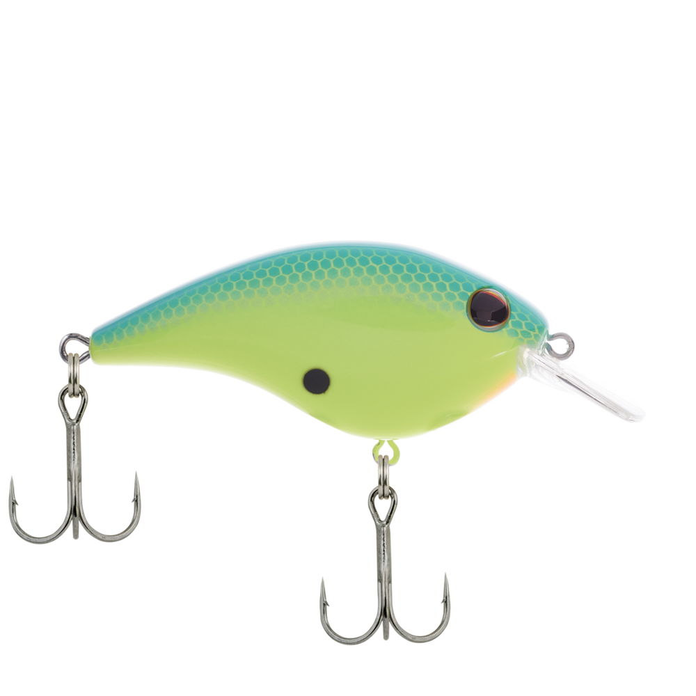 Blue Chartruese