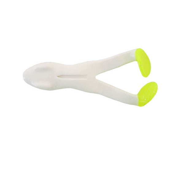 Baby White/Chart 6pk