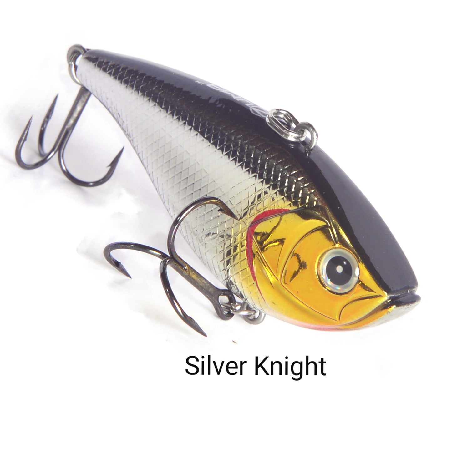 Silver Knight