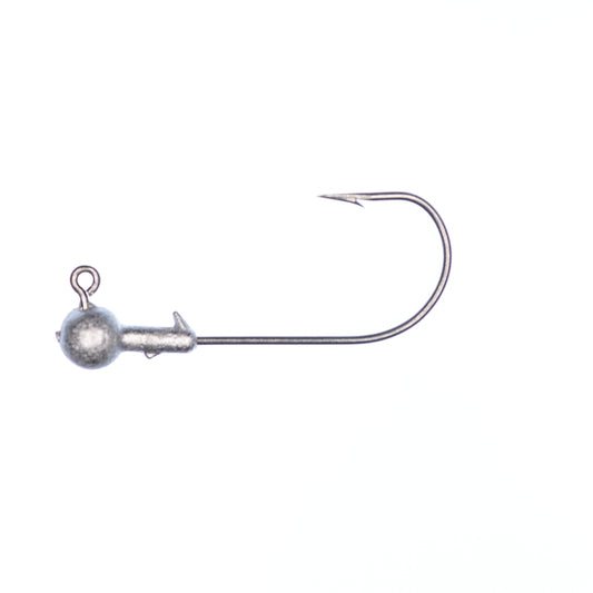 Davis Baits Shaky Worm Head VMC 1/8 oz Unpainted