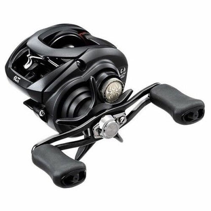 Daiwa Tatula 100 Baitcasting Reel 7BB + 1