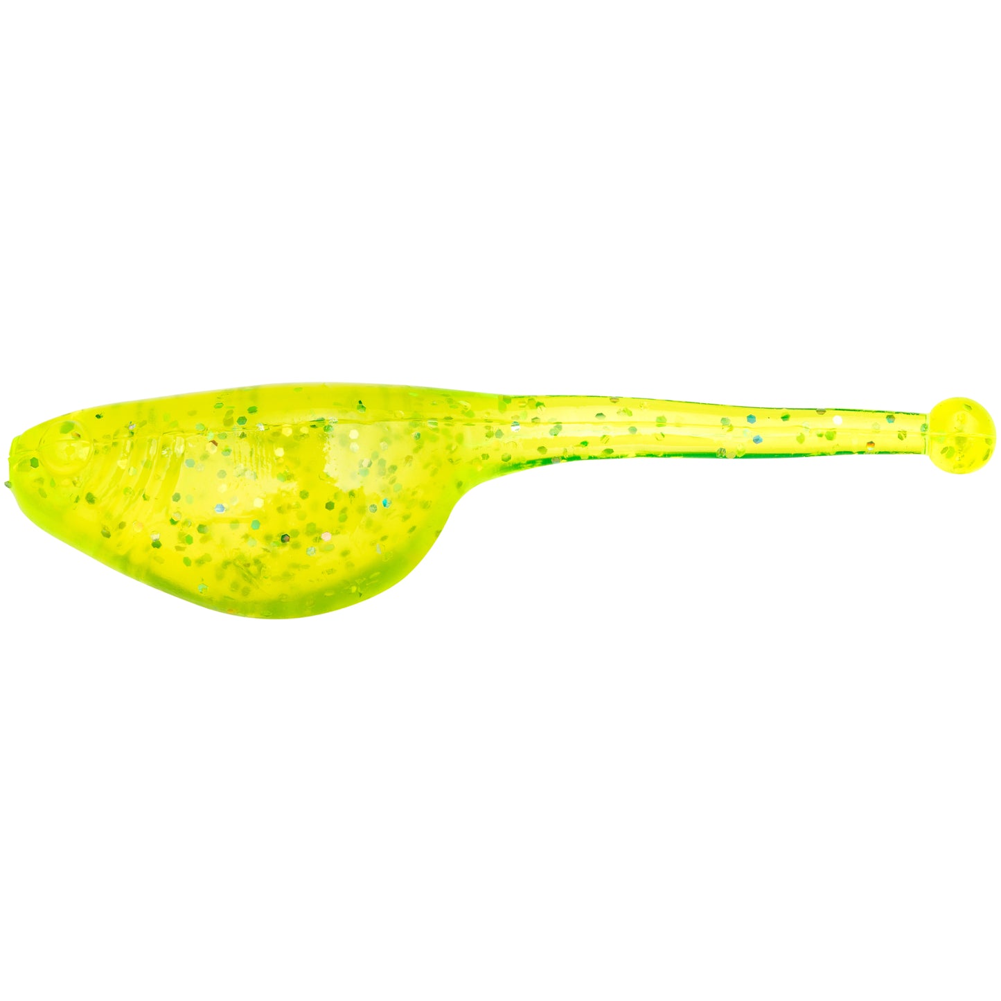 Chartreuse Shiner