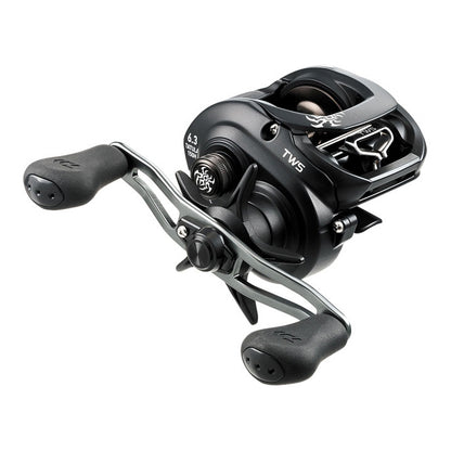 Daiwa Tatula 150 Baitcasting Reel
