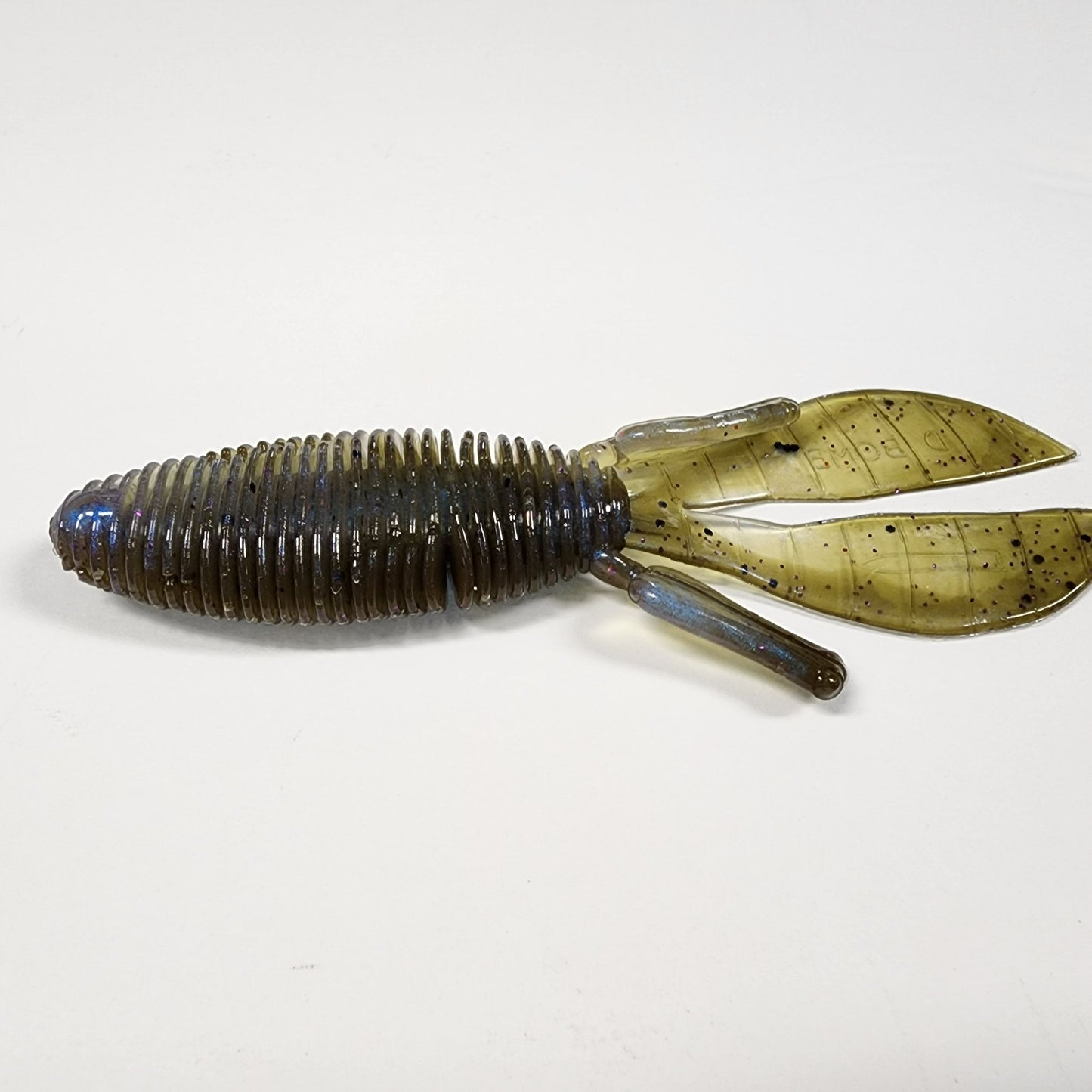 Missile Baits D Bomb- 4.5" Buck's Shot