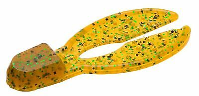 Rootbeer Pepper Green