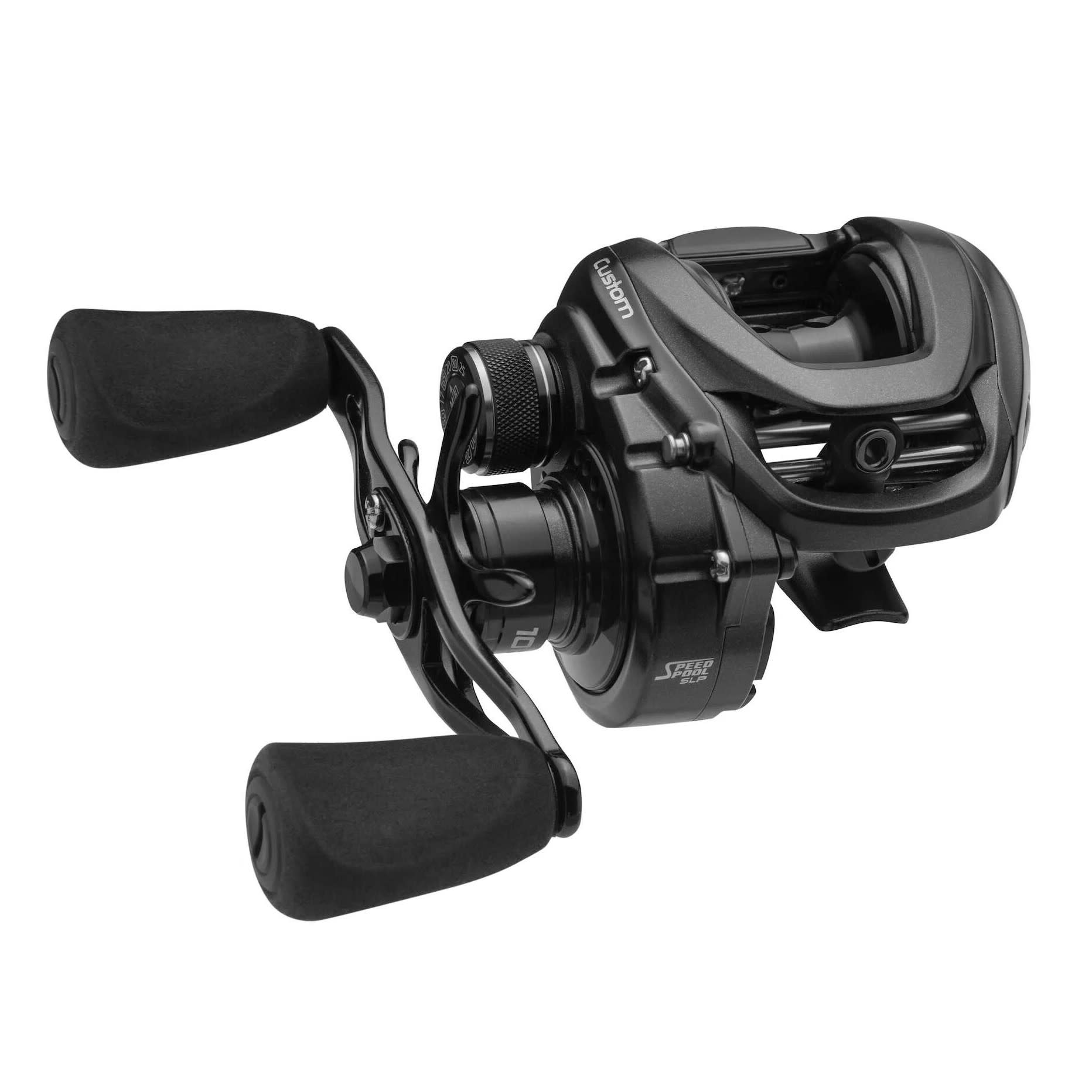 CU1SH 7.5:1/ 6.4oz/ 30" -Right
