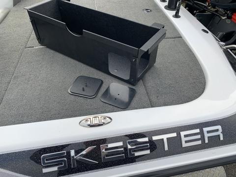 NPDBCTZX Battery Compartment Tray 2018-Current