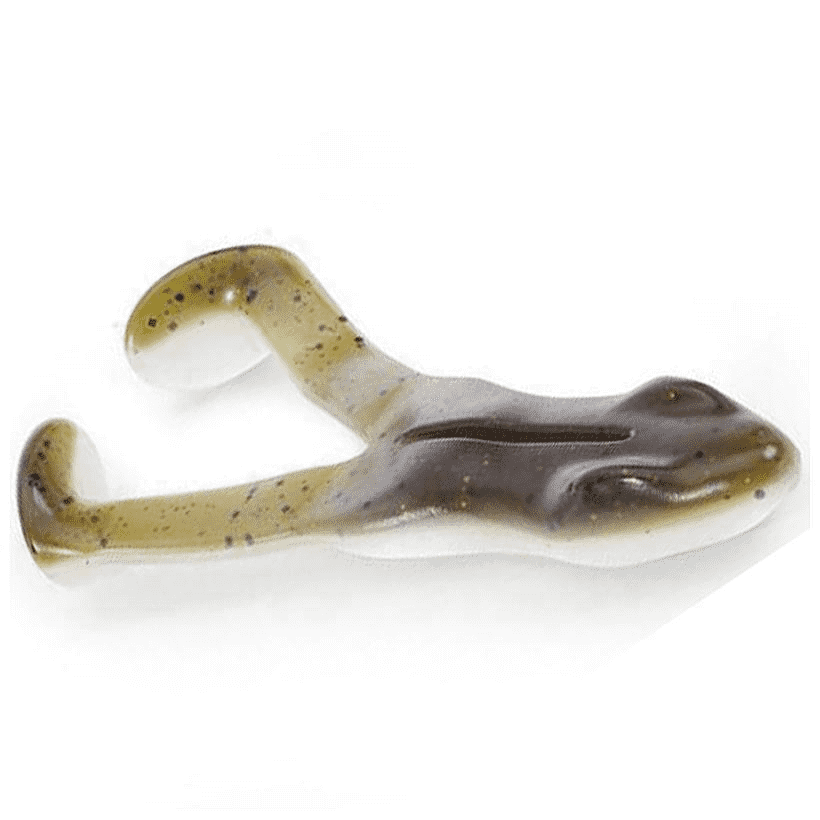 Green Pumpkin-Red/Pearl