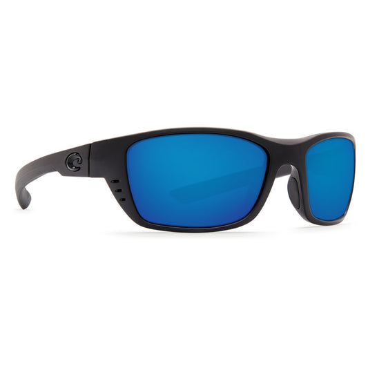 New Authentic Costa Whitetip Readers Blackout/Blue Mirror 1.50 580P