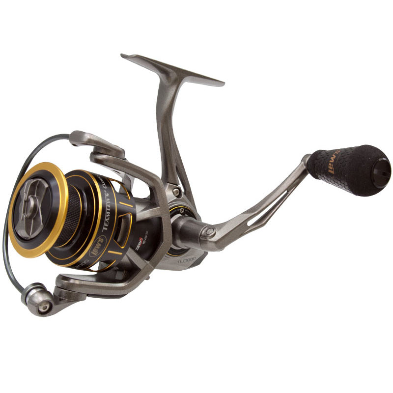 Lew's Team Lew’s® Custom Pro Speed Spin Reels