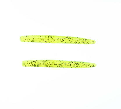 Chartreuse Pepper