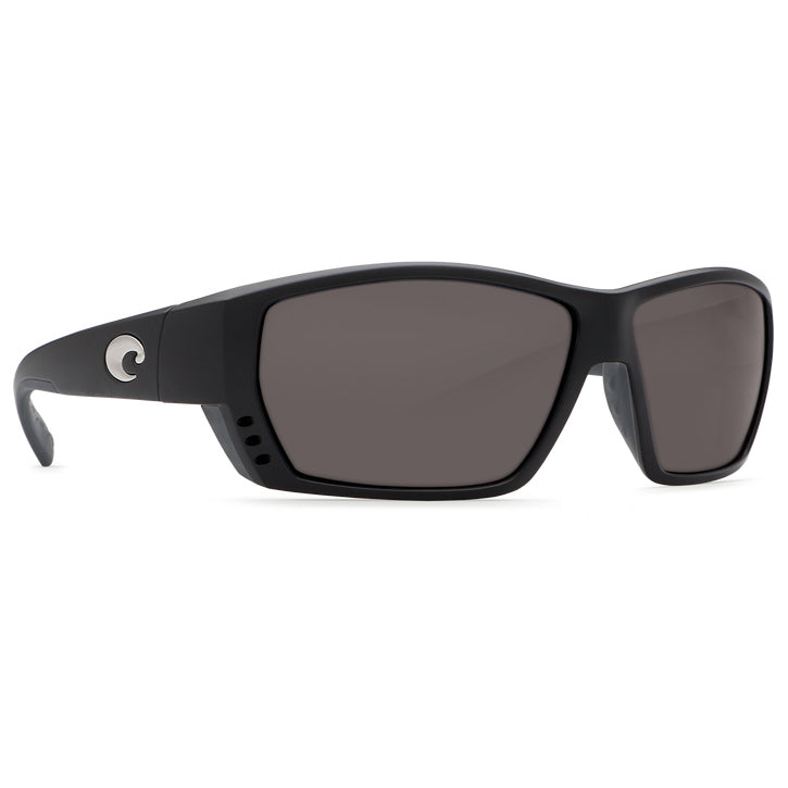 Matte Black/Gray 2.50
