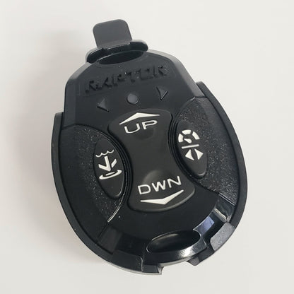 Minn Kota Raptor Transmitter Remote