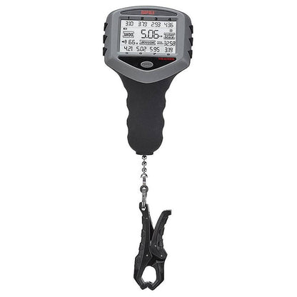 Rapala 15 lb. Touch Screen Scale with 8 Piece Culling System- Tournament Model