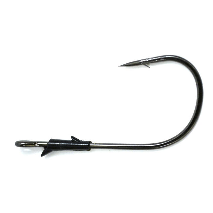 Eagle Claw Lazer Worm Flipping