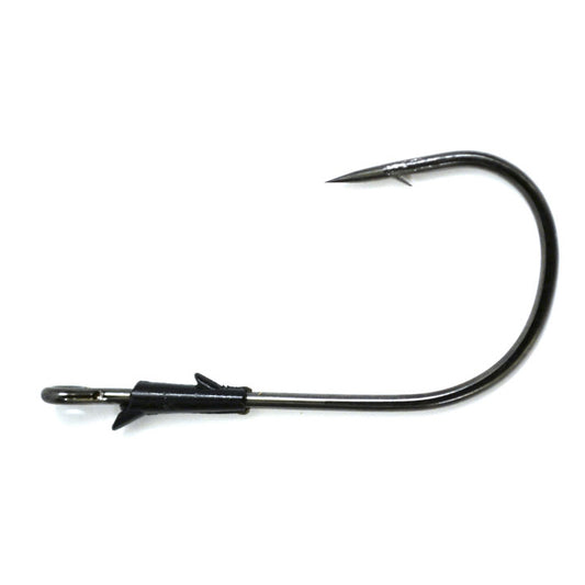 Eagle Claw Lazer Worm Flipping