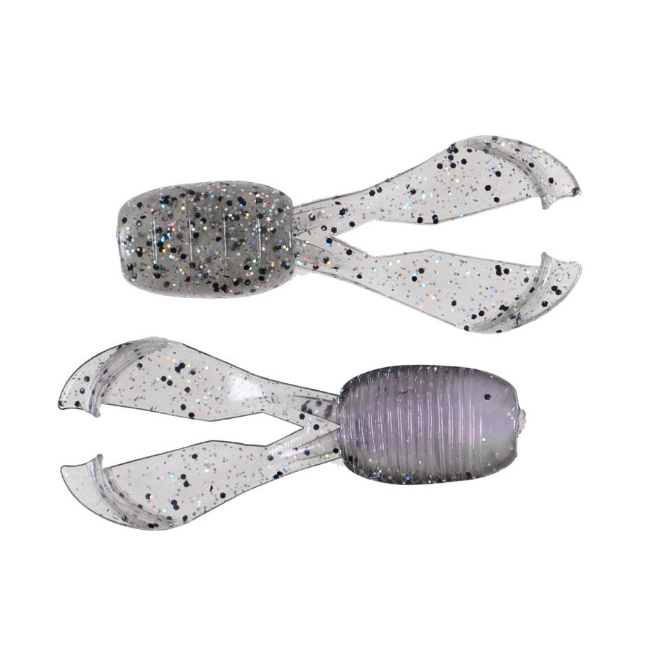 Shad Flash