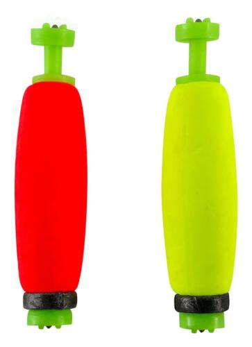 Thill Fish N Float Weighted Cigar- 1.5"-Assorted