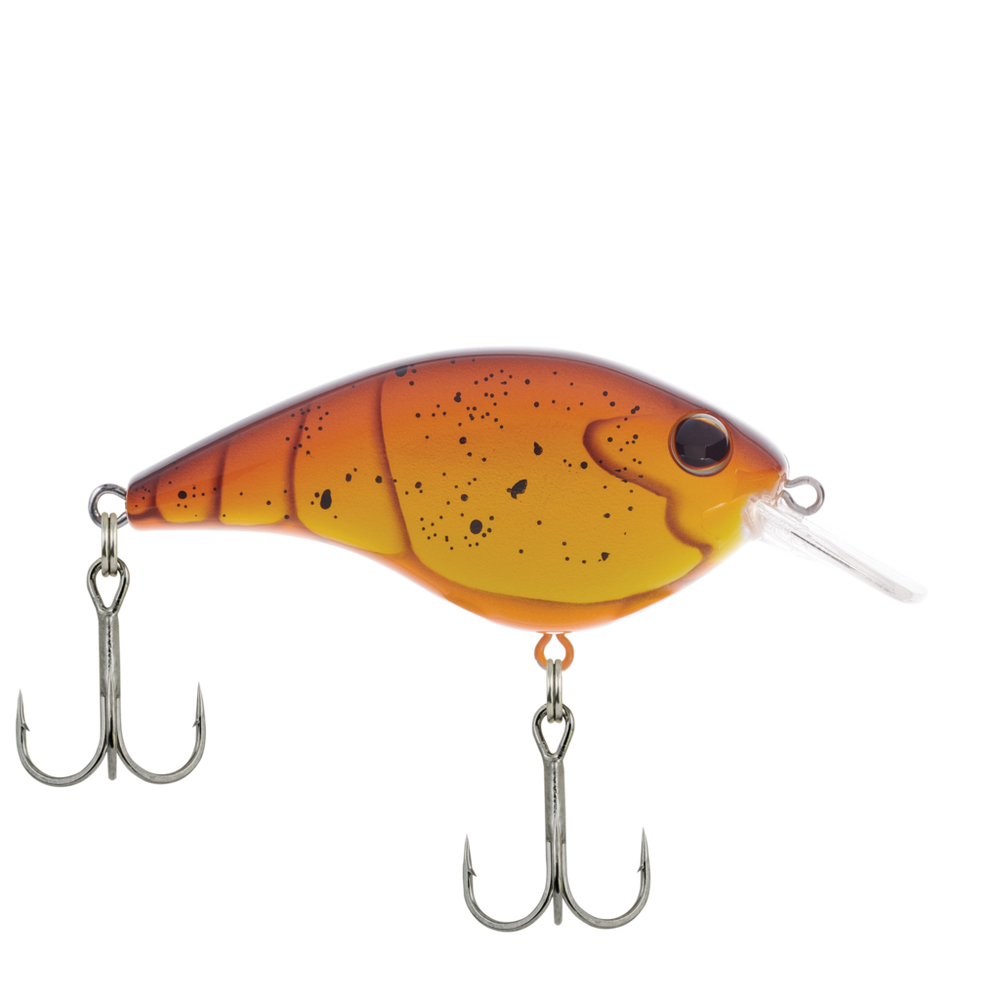 Spring Craw
