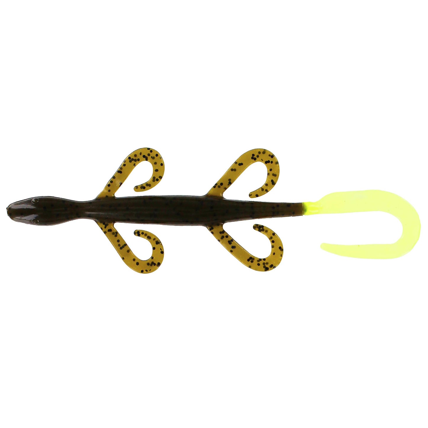 Green Pumpkin/ Chart Tail