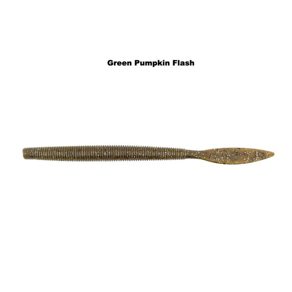 Green Pumpkin Flash