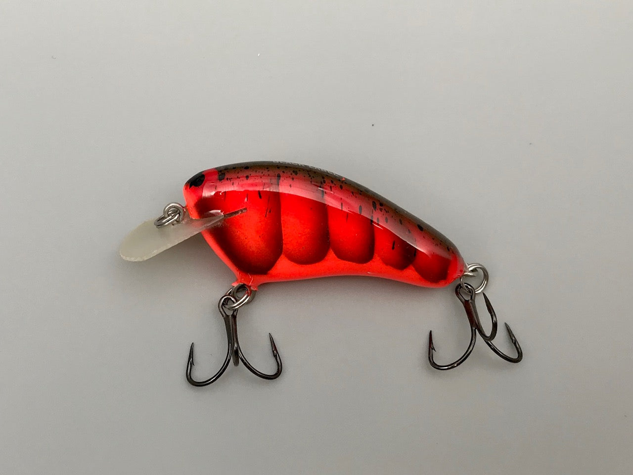 Delta Craw