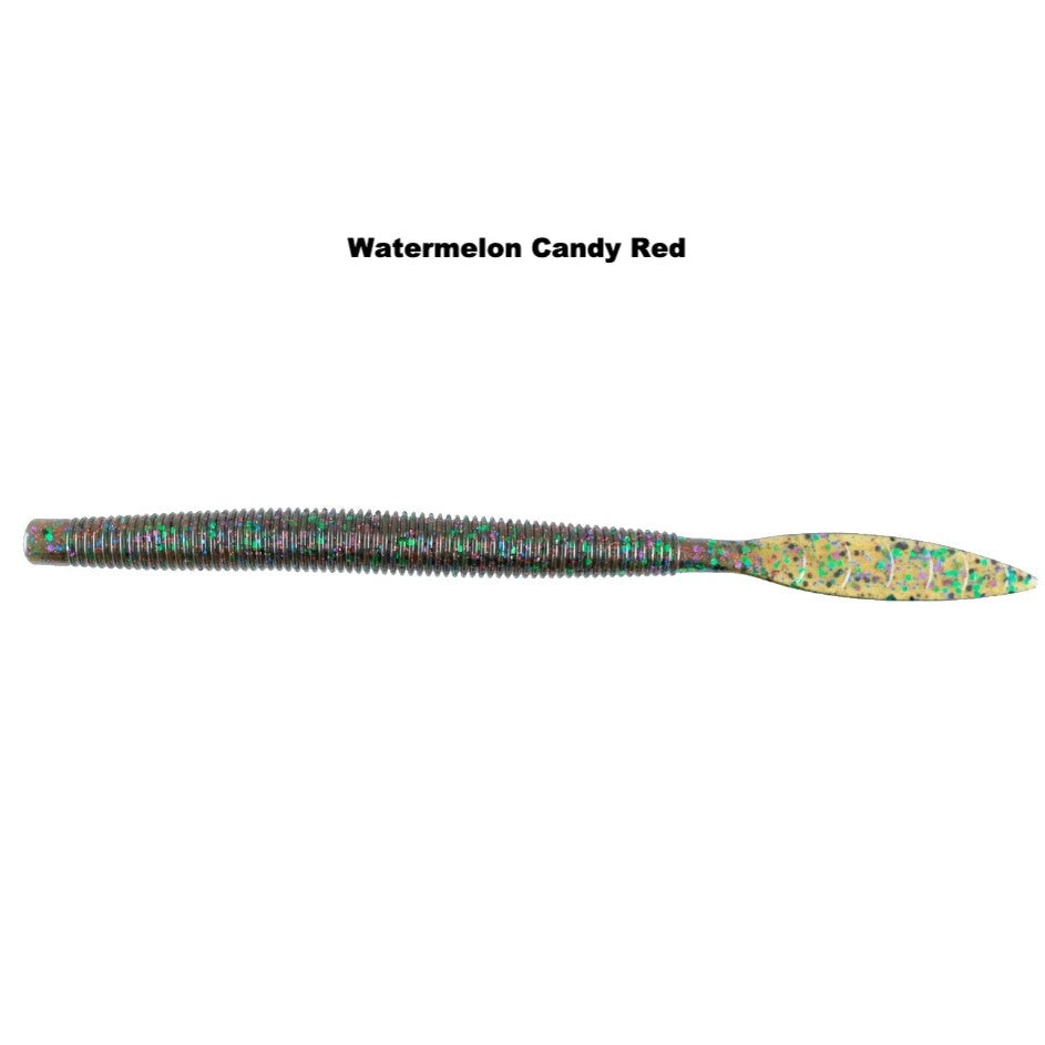 Watermelon Candy Red