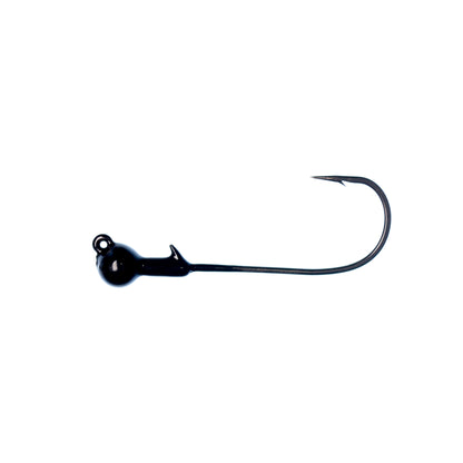 Davis Baits Shaky Worm Head HBT 4/0-5 PK.