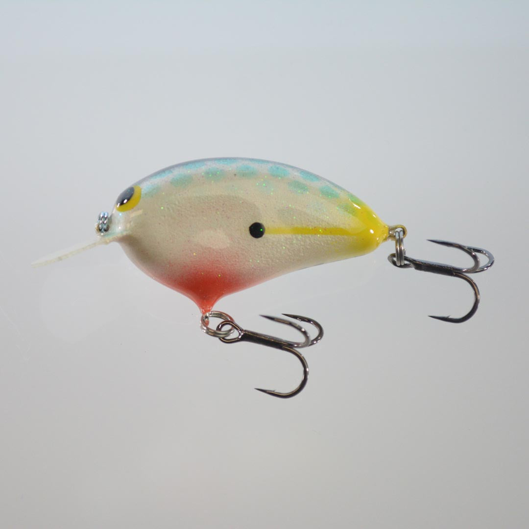 Barron's Custom Baits BLJ