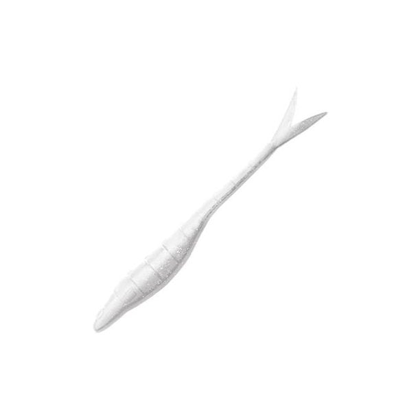 White Pearl Shad