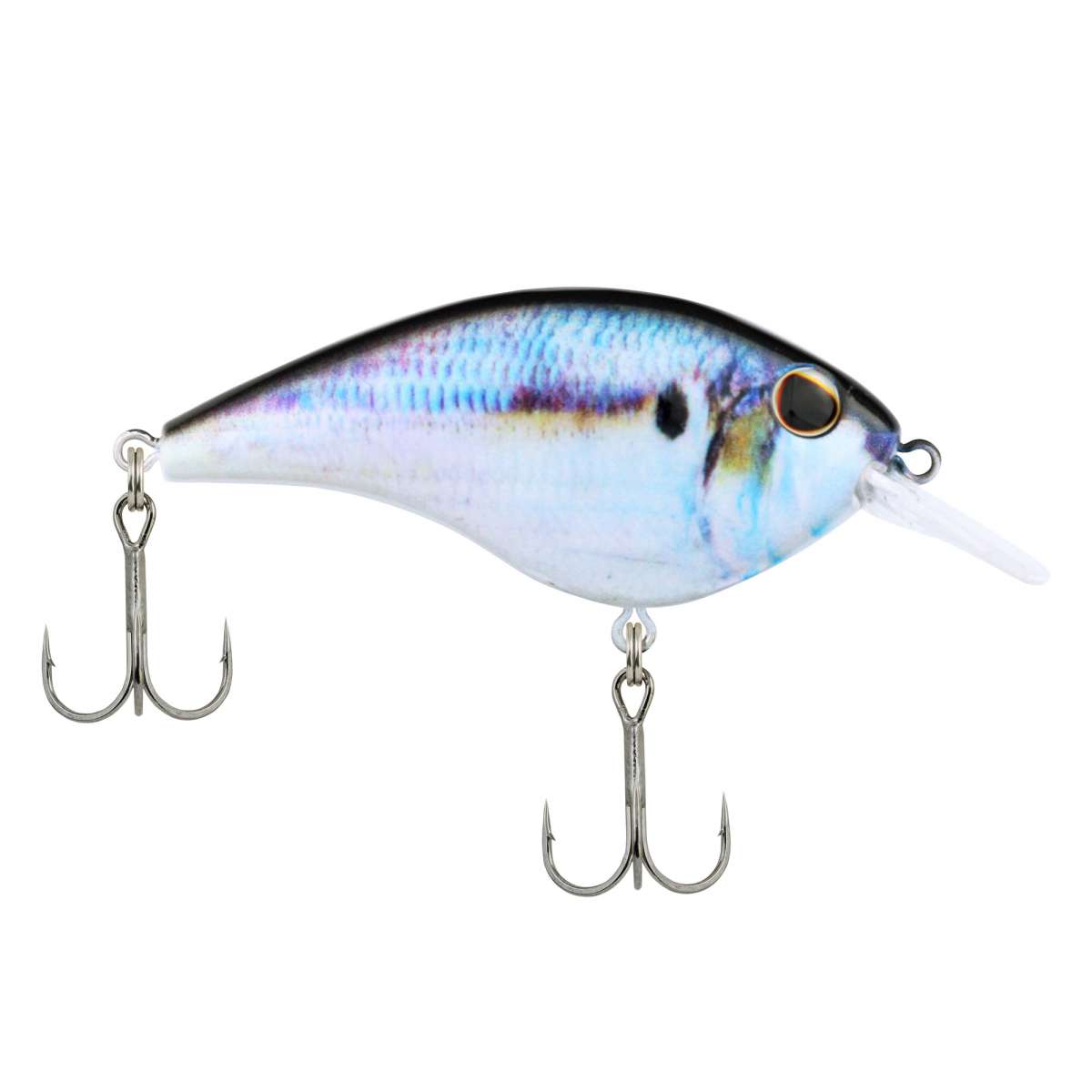 HD Threadfin Shad