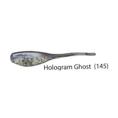 HOLOGRAM GHOST (LAM)