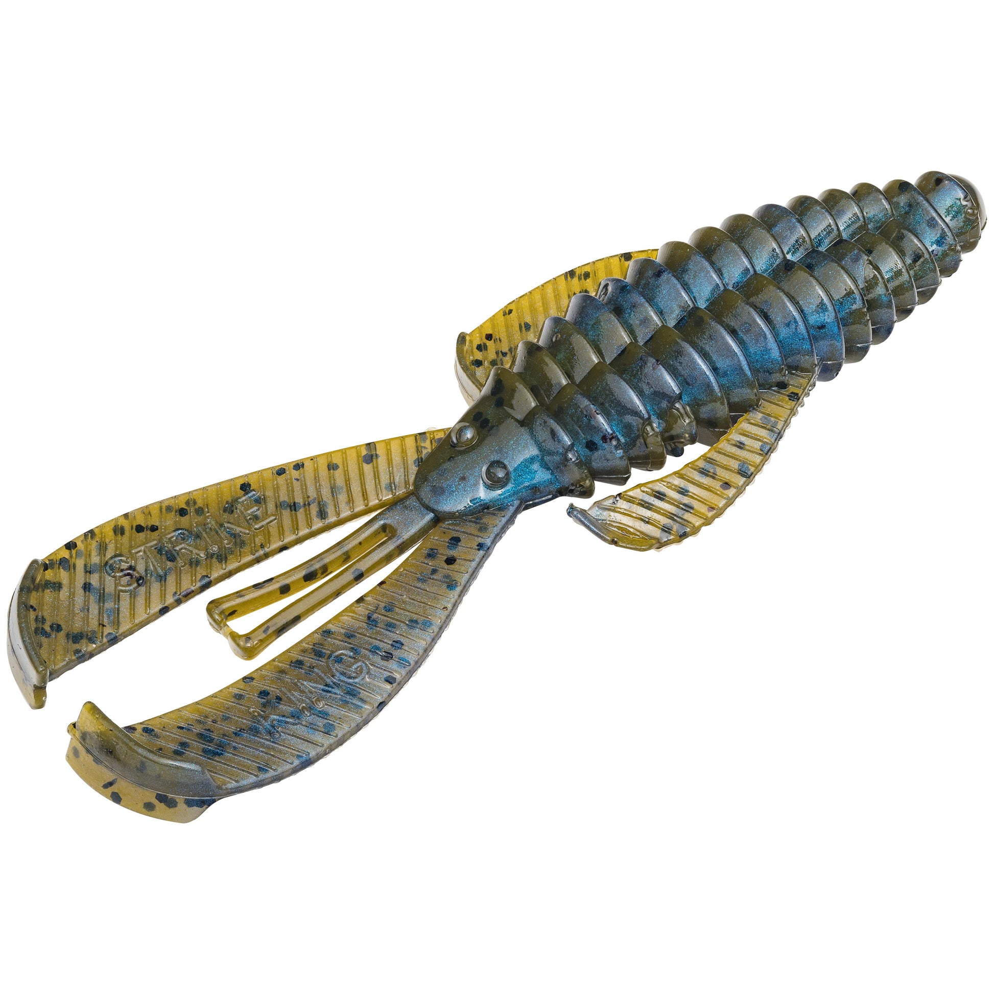 Blue Craw