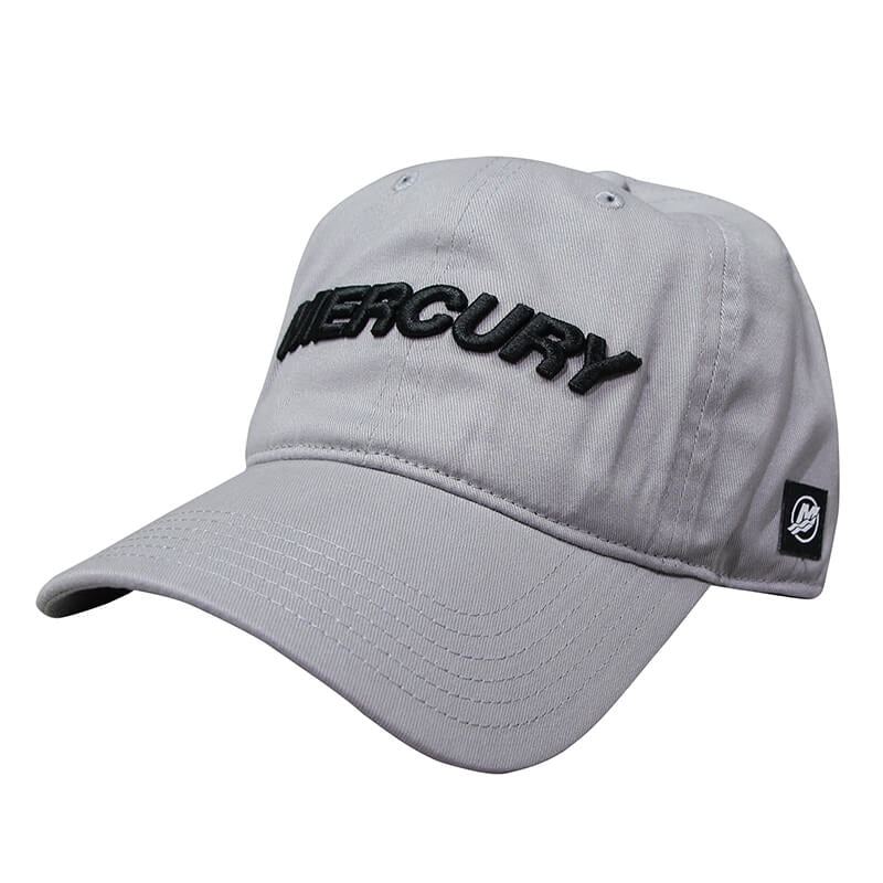 Gray/Black Logo