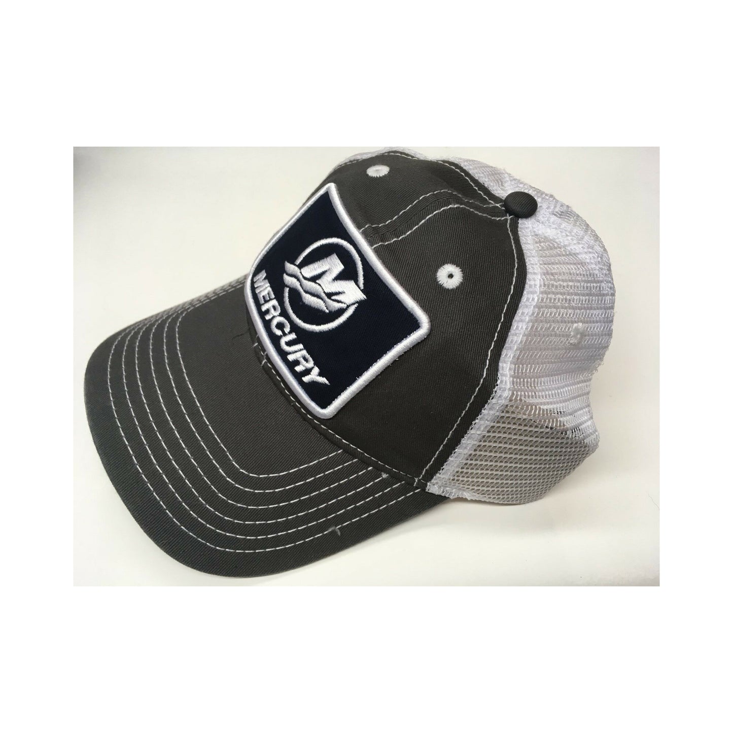 Authentic Mercury Marine Hat
